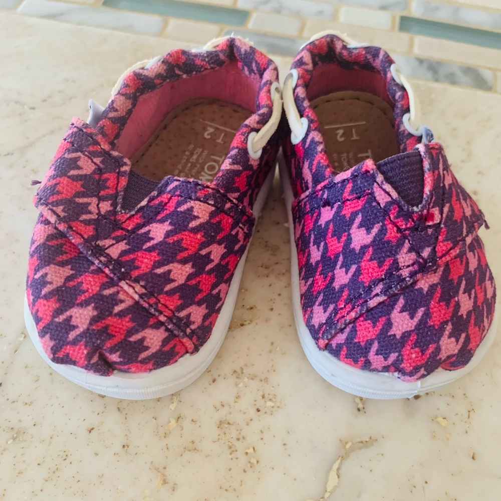 Baby Toms - Picture 4 of 4